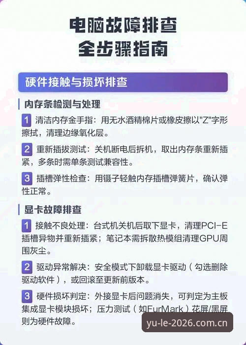 乐鱼官方正版安装失败怎么办？详细排查指南来了